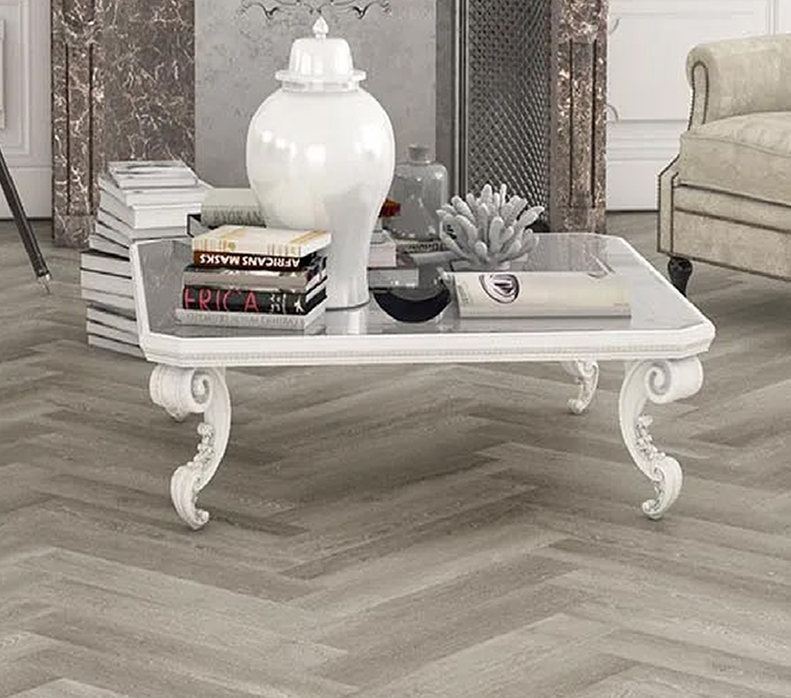 Reliable flooring